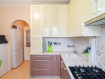2-комнатная квартира, улица Куйбышева, 9. Фото 4