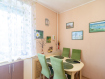 2-комнатная квартира, улица Куйбышева, 9. Фото 5