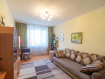 2-комнатная квартира, улица Куйбышева, 9. Фото 8