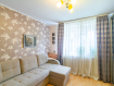 2-комнатная квартира, улица Куйбышева, 9. Фото 13