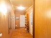 2-комнатная квартира, улица Куйбышева, 9. Фото 24