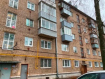 2-комнатная квартира, улица Кузнецова, 98А. Фото 12