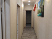 2-комнатная квартира, улица Гагарина, 8к1. Фото 5