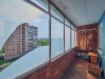2-комнатная квартира, улица Новаторов, 10. Фото 10