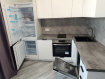 1-комнатная квартира, улица Ткачёва, 42с2. Фото 7