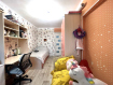 3-комнатная квартира, улица Балябина, 17. Фото 12