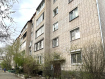 3-комнатная квартира, улица Балябина, 17. Фото 17