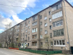 3-комнатная квартира, улица Балябина, 17. Фото 18