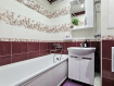 1-комнатная квартира, улица А.Г. Стаханова, 67. Фото 17