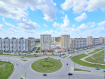 1-комнатная квартира, улица А.Г. Стаханова, 67. Фото 34