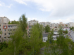 2-комнатная квартира, улица Тихонравова, 13. Фото 6