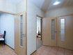 2-комнатная квартира, улица Тихонравова, 13. Фото 13