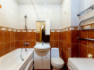 2-комнатная квартира, улица Тихонравова, 13. Фото 15