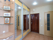 2-комнатная квартира, улица Тихонравова, 13. Фото 16