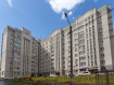 2-комнатная квартира, улица Тихонравова, 13. Фото 20