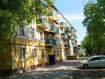2-комнатная квартира, улица Шекспира, 6. Фото 15
