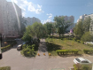 1-комнатная квартира, улица Маяковского, 9. Фото 3