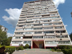 1-комнатная квартира, улица Маяковского, 9. Фото 13