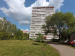1-комнатная квартира, улица Маяковского, 9. Фото 14