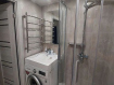 2-комнатная квартира, улица Георгия Костина, 45. Фото 7