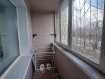 2-комнатная квартира, улица Георгия Костина, 45. Фото 18