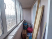 2-комнатная квартира, улица Георгия Костина, 45. Фото 19