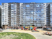 2-комнатная квартира, улица И.В. Свиридова, 6. Фото 32
