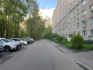 2-комнатная квартира, улица Жуковского, 5. Фото 21
