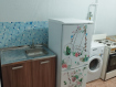 1-комнатная квартира, улица Челюскинцев, 20. Фото 6