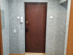 1-комнатная квартира, улица Челюскинцев, 20. Фото 7