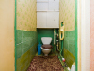 3-комнатная квартира, улица Зубковой, 25к2. Фото 3