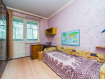 3-комнатная квартира, улица Зубковой, 25к2. Фото 5