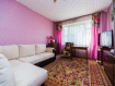3-комнатная квартира, улица Зубковой, 25к2. Фото 8