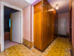 3-комнатная квартира, улица Зубковой, 25к2. Фото 10