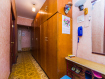 3-комнатная квартира, улица Зубковой, 25к2. Фото 11