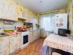 3-комнатная квартира, улица Зубковой, 25к2. Фото 12