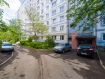 3-комнатная квартира, улица Зубковой, 25к2. Фото 15