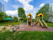 3-комнатная квартира, улица Зубковой, 25к2. Фото 16
