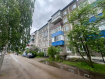4-комнатная квартира, улица Стройкова, 13. Фото 18