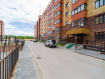 2-комнатная квартира, Малиновая улица, 5. Фото 11