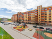 2-комнатная квартира, Малиновая улица, 5. Фото 12