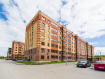 2-комнатная квартира, Малиновая улица, 5. Фото 14