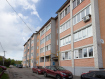 1-комнатная квартира, 3-я Кольцевая улица, 36. Фото 17