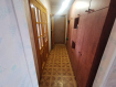 2-комнатная квартира, улица Куникова, 36. Фото 5
