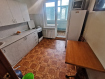 2-комнатная квартира, улица Куникова, 36. Фото 8