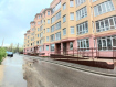 1-комнатная квартира, улица Окуловой, 73. Фото 15