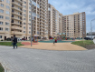 1-комнатная квартира, улица Красина, 53к2. Фото 25