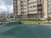 1-комнатная квартира, улица Красина, 53к2. Фото 32
