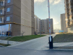 1-комнатная квартира, улица Красина, 53к2. Фото 33