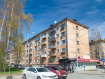 Комната, улица Максима Горького, 28. Фото 11